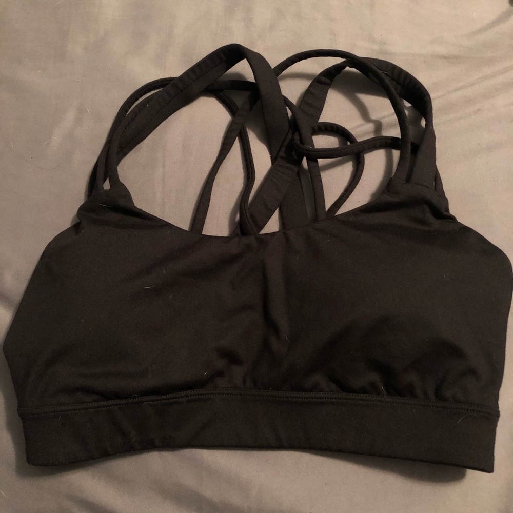 Victoria’s Secret Sports Bra